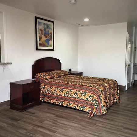 Welcome Inn Motel Монтклер Екстер'єр фото