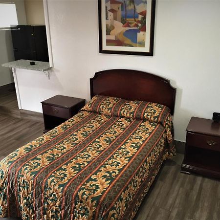Welcome Inn Motel Монтклер Екстер'єр фото