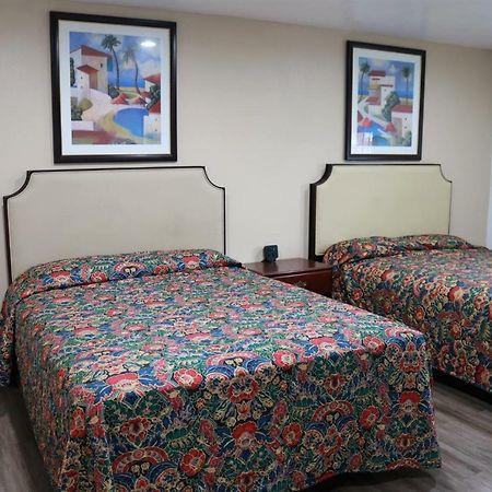 Welcome Inn Motel Монтклер Екстер'єр фото
