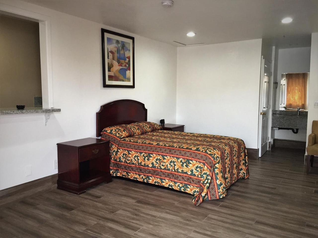 Welcome Inn Motel Монтклер Екстер'єр фото