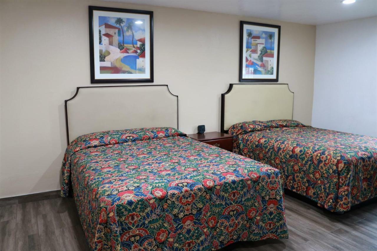 Welcome Inn Motel Монтклер Екстер'єр фото